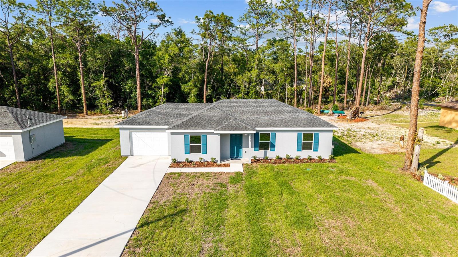Single Family Residence in OCALA, FL - Daniel Dourado