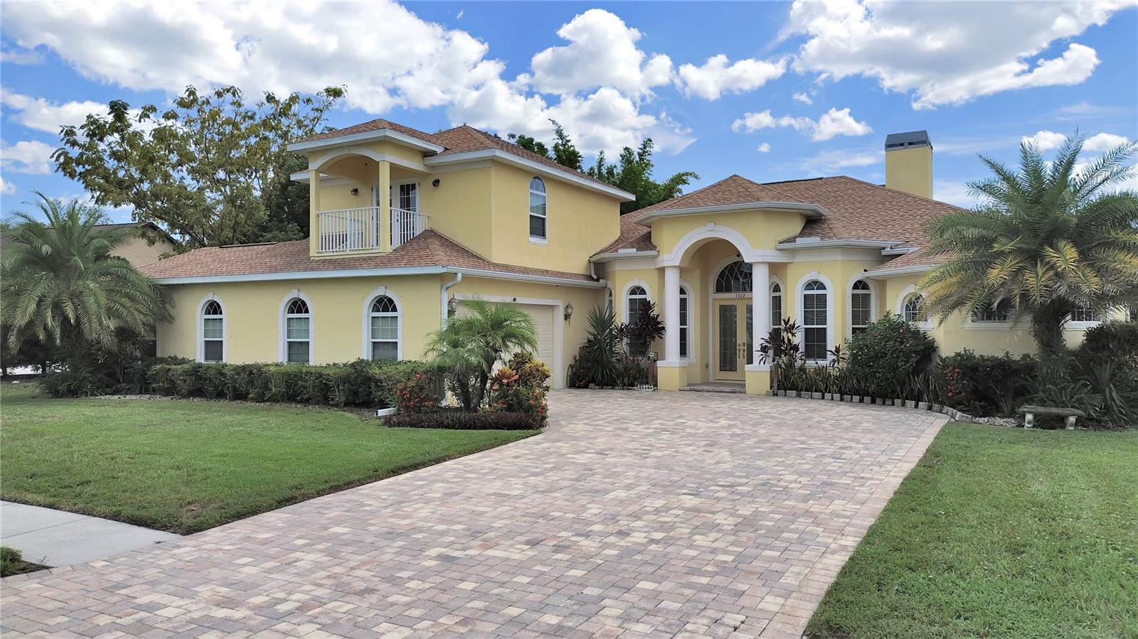 Single Family Residence em ODESSA, FL - Daniel Dourado