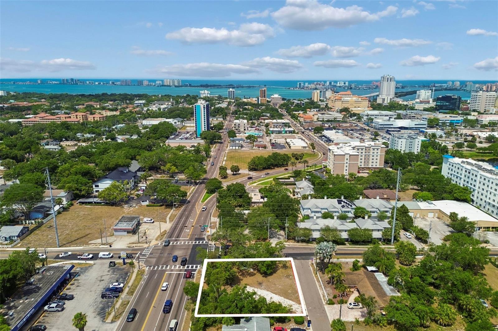  em CLEARWATER, FL - Daniel Dourado