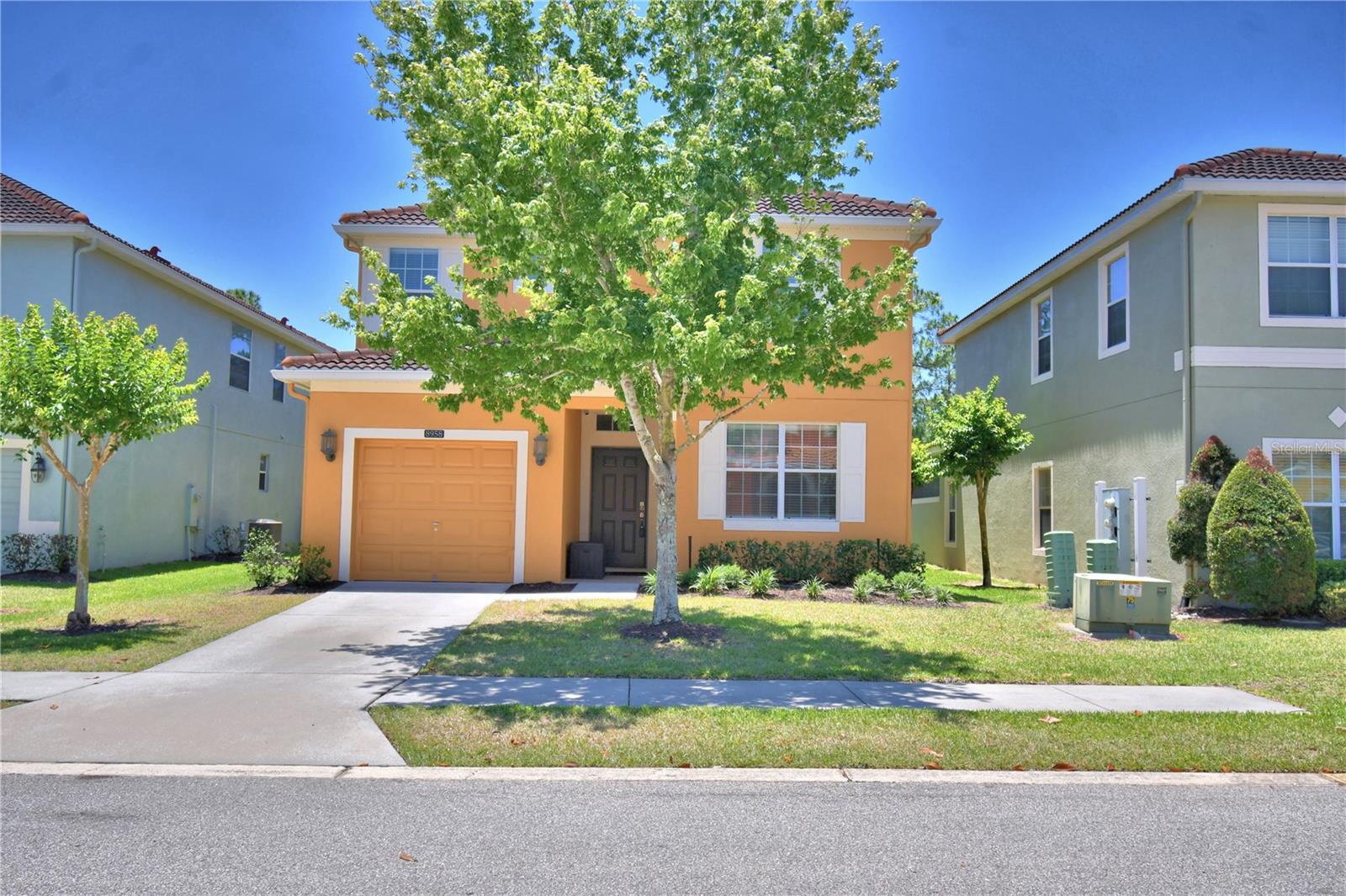 Single Family Residence em KISSIMMEE, FL - Daniel Dourado