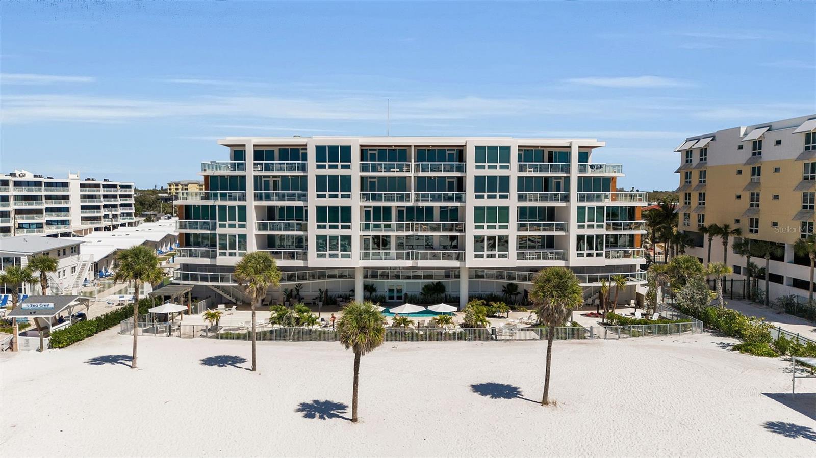 Condominium em SARASOTA, FL - Daniel Dourado