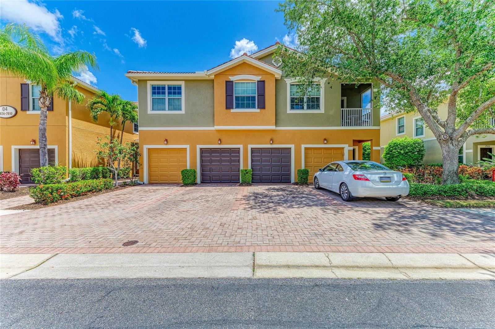 Condominium em SARASOTA, FL - Daniel Dourado