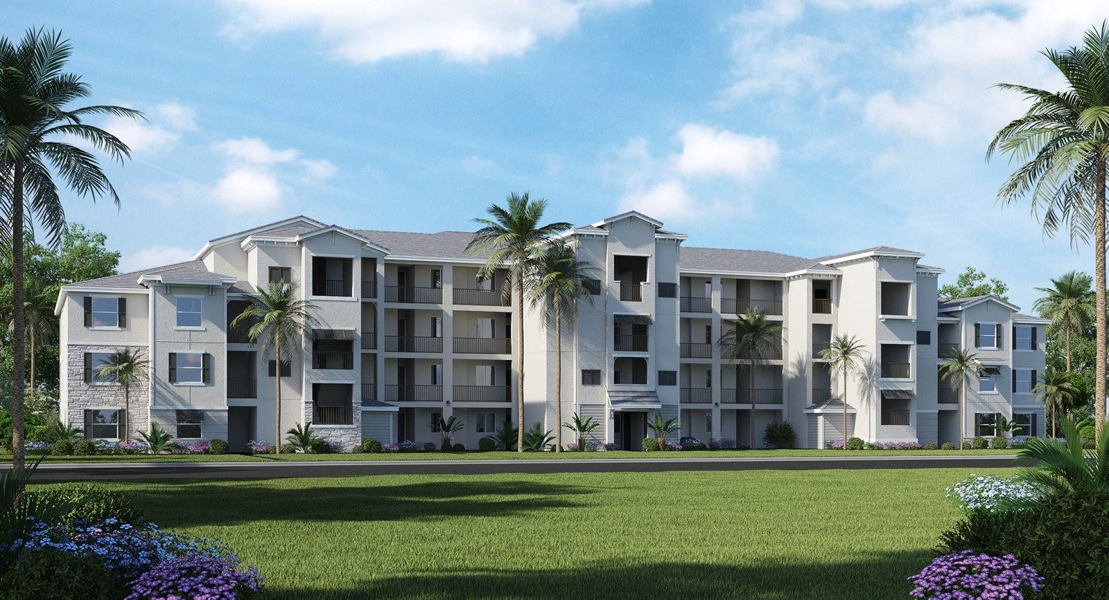 Condominium em VENICE, FL - Daniel Dourado