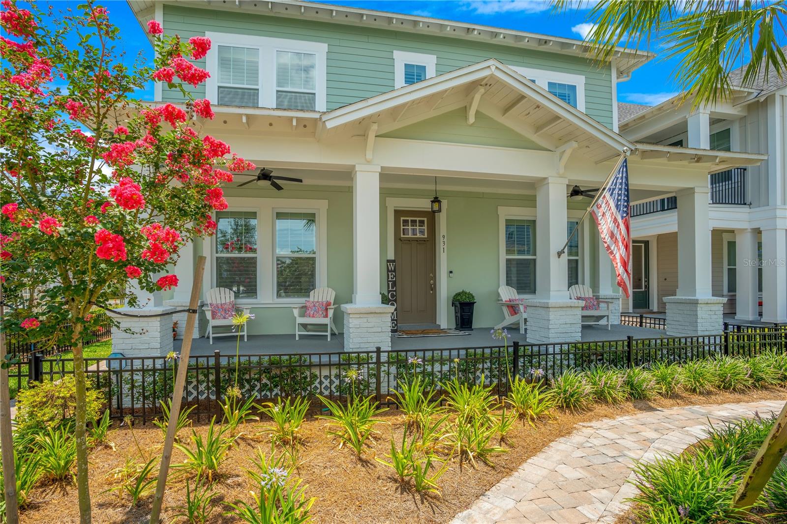 Single Family Residence em WINTER GARDEN, FL - Daniel Dourado