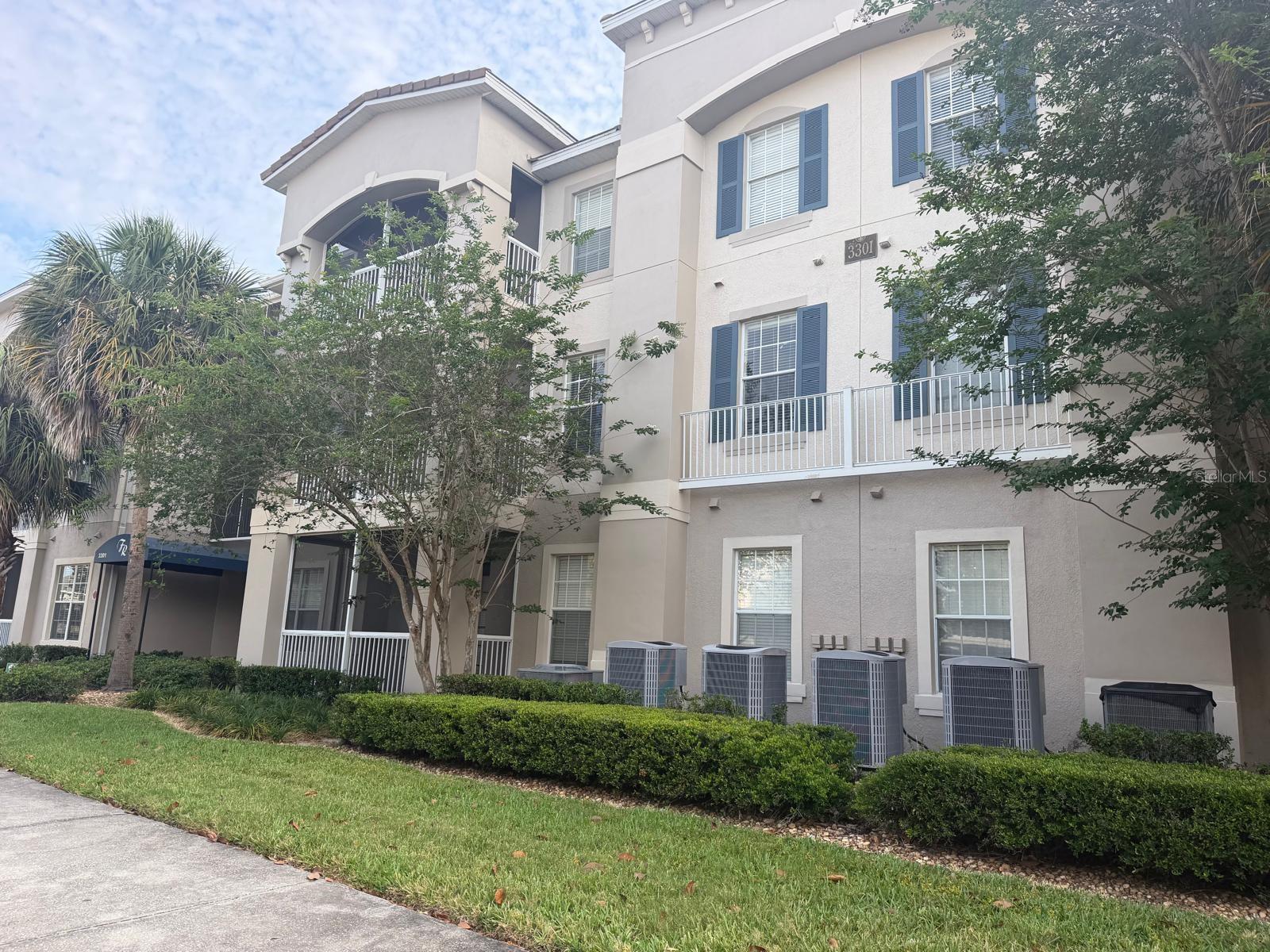 Condominium em KISSIMMEE, FL - Daniel Dourado