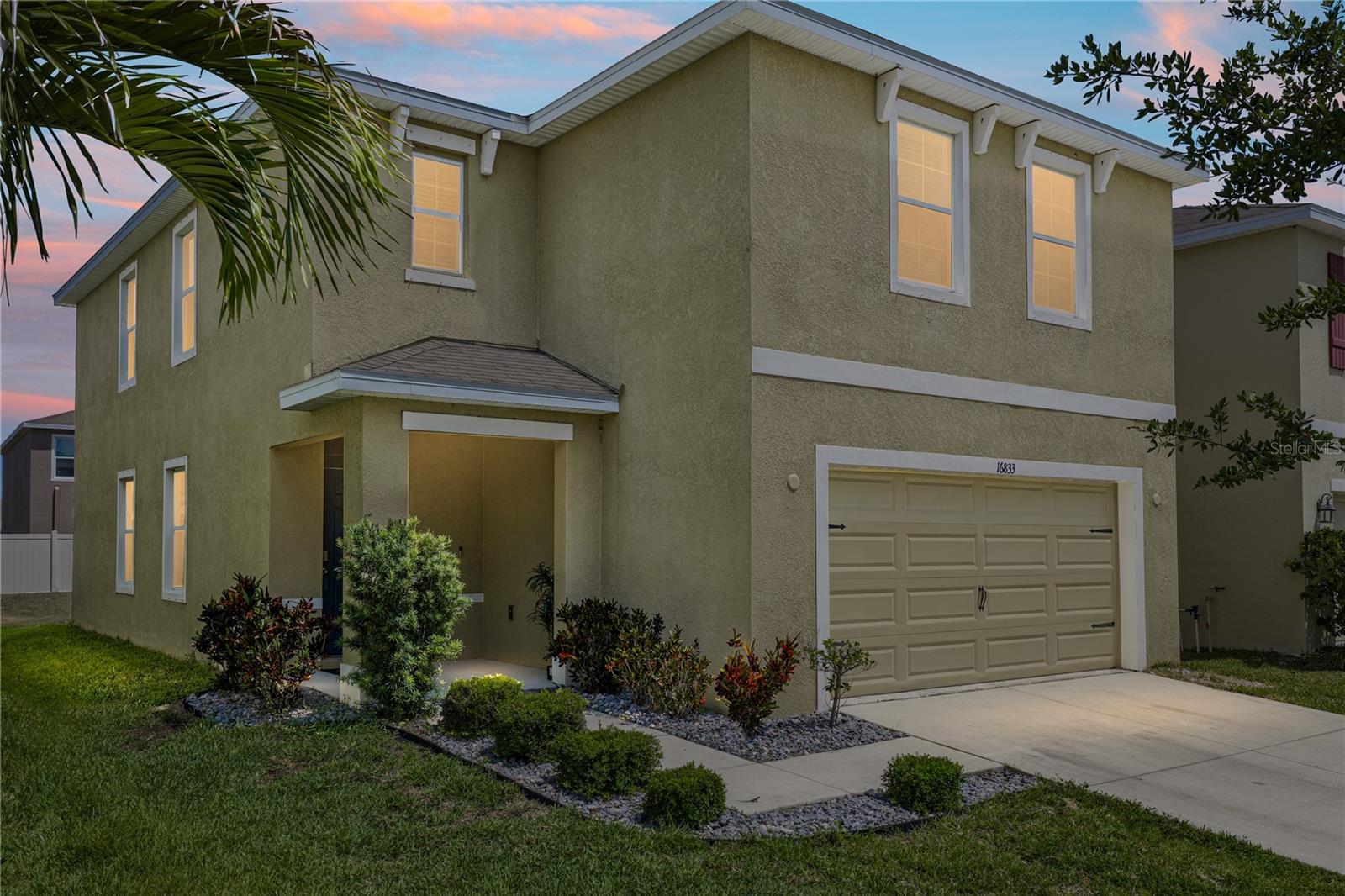 Single Family Residence em WIMAUMA, FL - Daniel Dourado