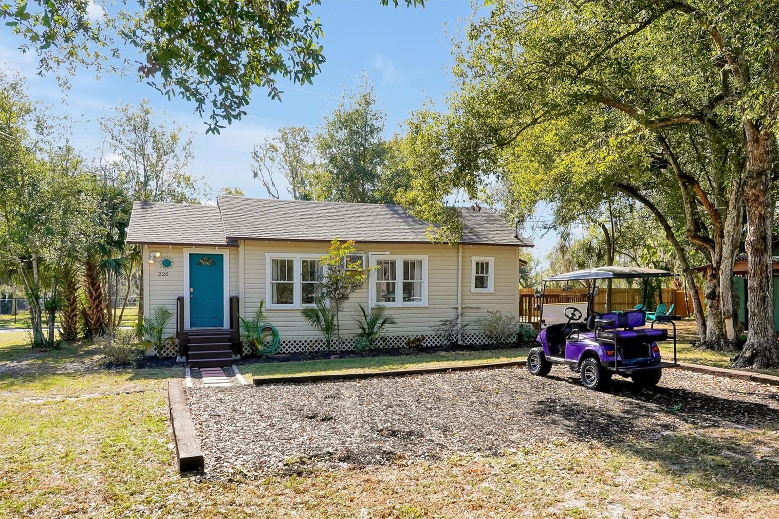 Single Family Residence em SANFORD, FL - Daniel Dourado