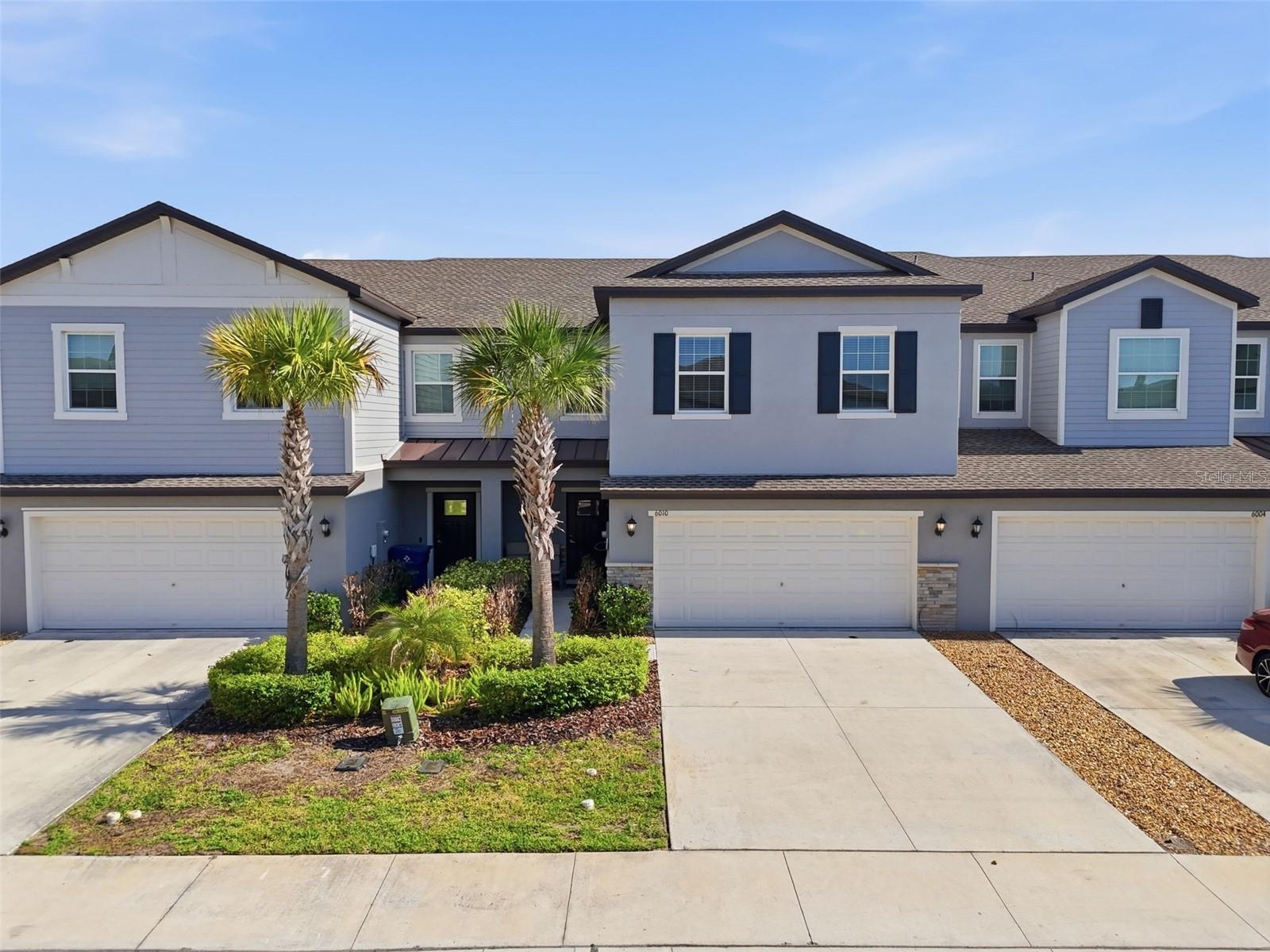 Townhouse em LAND O LAKES, FL - Daniel Dourado
