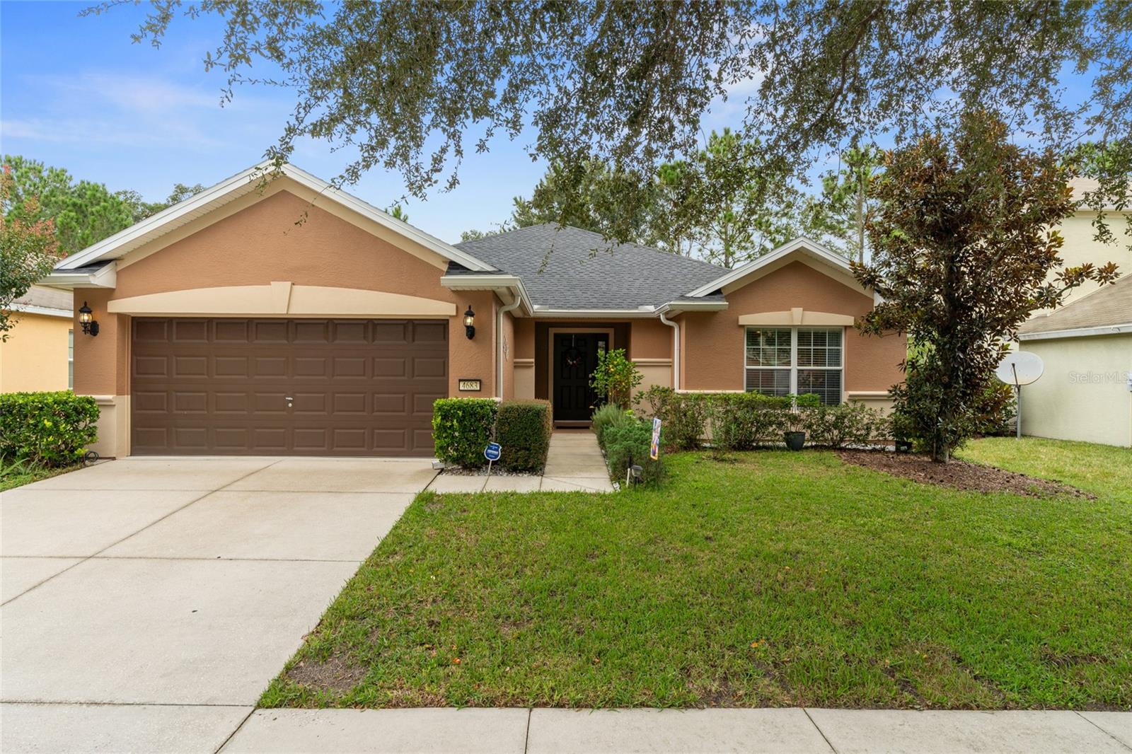 Single Family Residence in OCALA, FL - Daniel Dourado