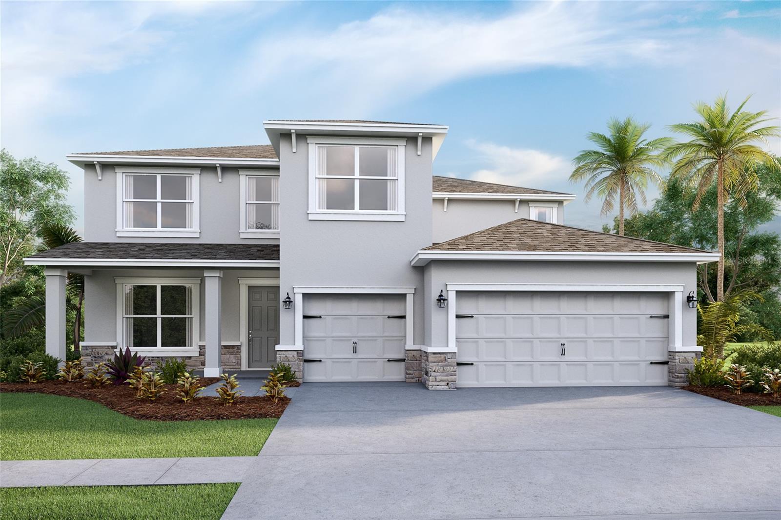 Single Family Residence em PLANT CITY, FL - Daniel Dourado