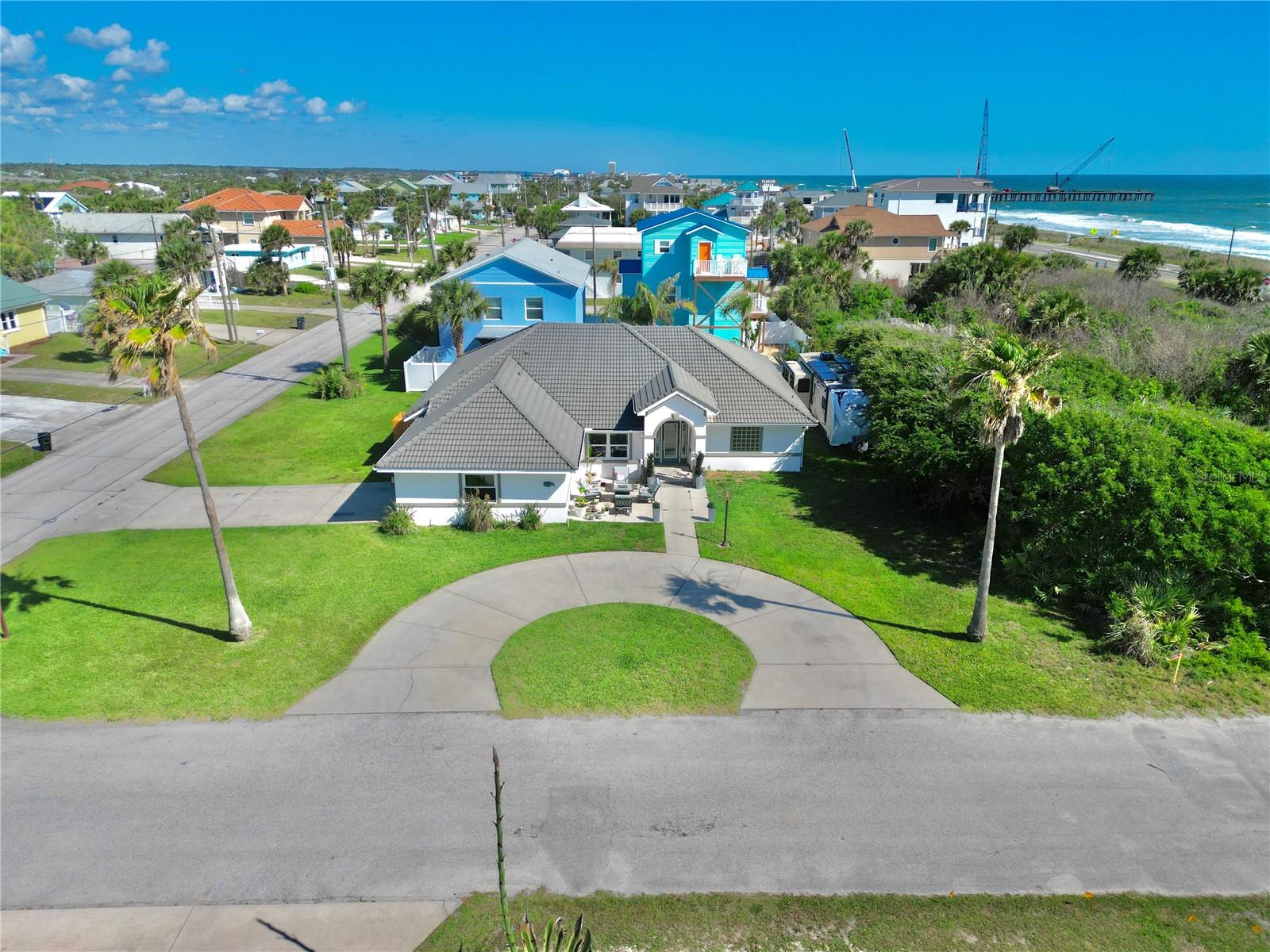 Single Family Residence in FLAGLER BEACH, FL - Daniel Dourado