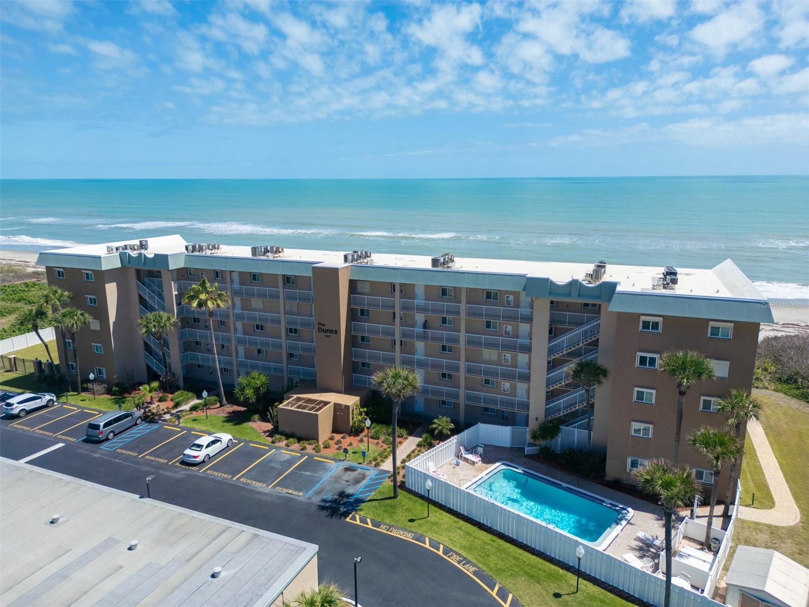 Condominium in INDIALANTIC, FL - Daniel Dourado