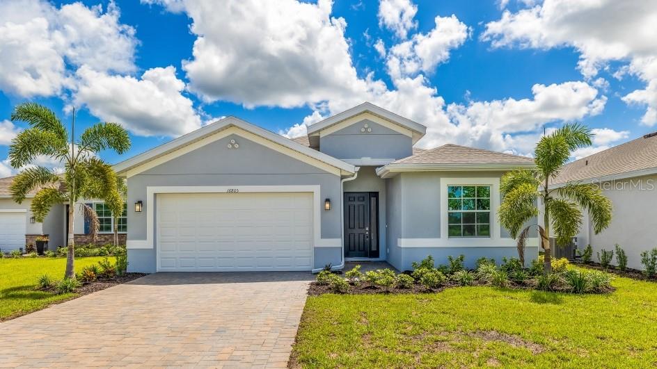 Single Family Residence em PUNTA GORDA, FL - Daniel Dourado