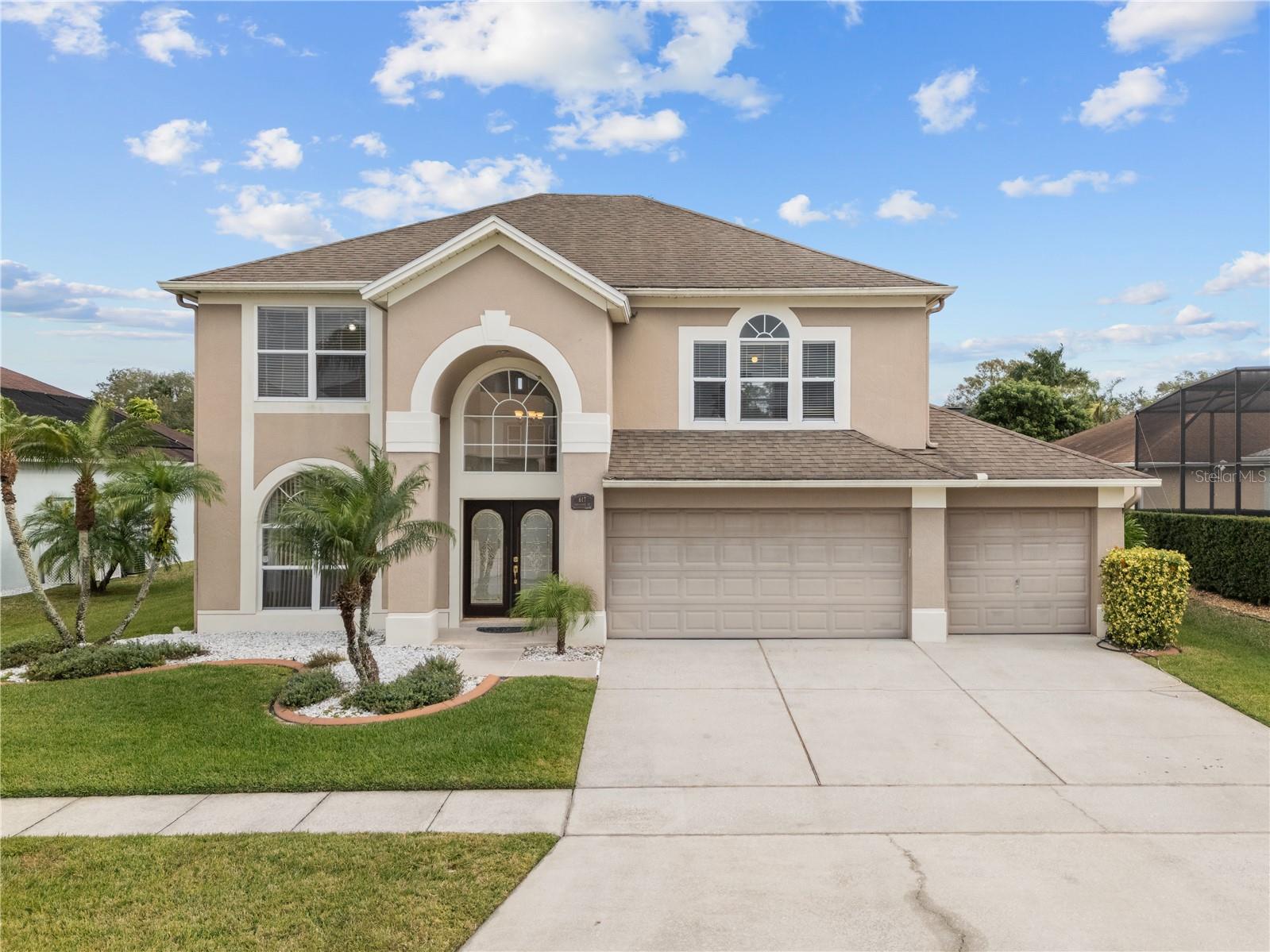 Single Family Residence in ORLANDO, FL - Daniel Dourado