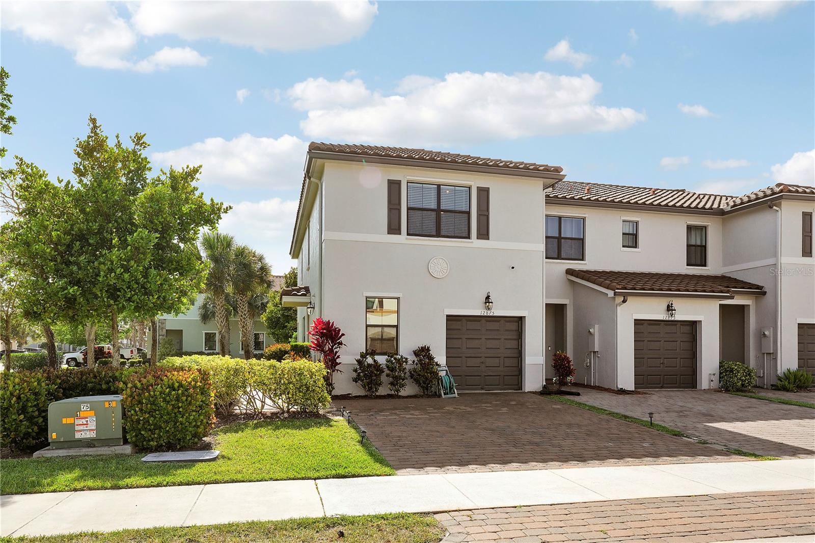 Townhouse in BOYNTON BEACH, FL - Daniel Dourado