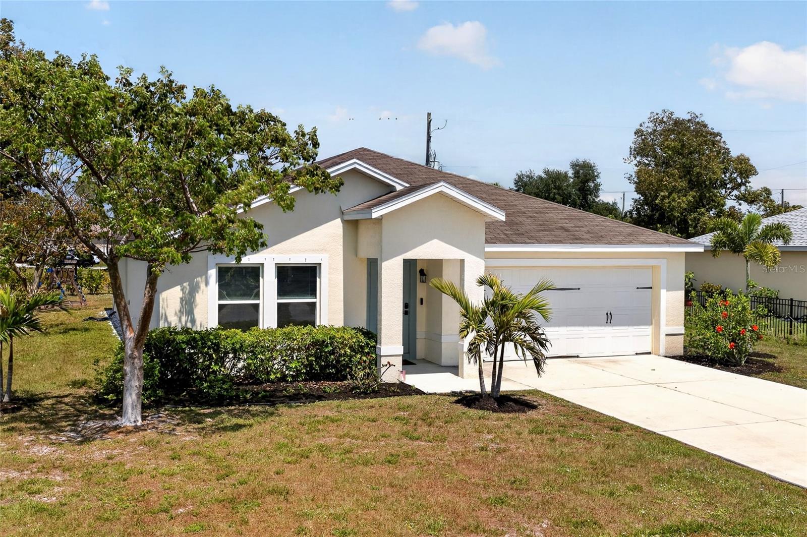 Single Family Residence em PUNTA GORDA, FL - Daniel Dourado