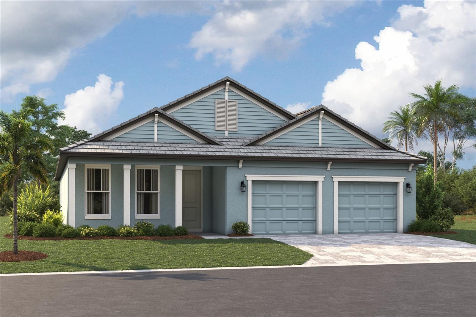 Single Family Residence em SARASOTA, FL - Daniel Dourado