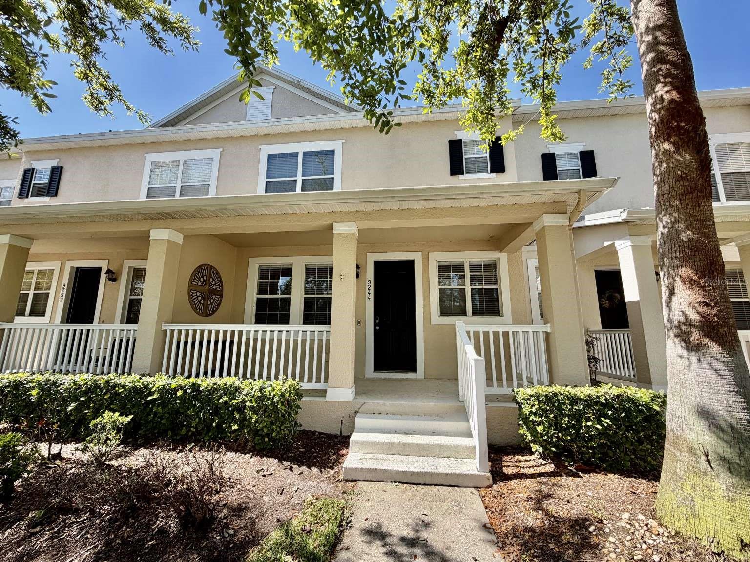 Townhouse in ORLANDO, FL - Daniel Dourado