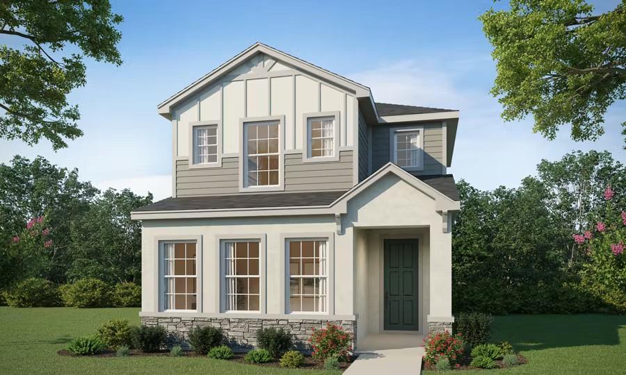 Single Family Residence in ST CLOUD, FL - Daniel Dourado