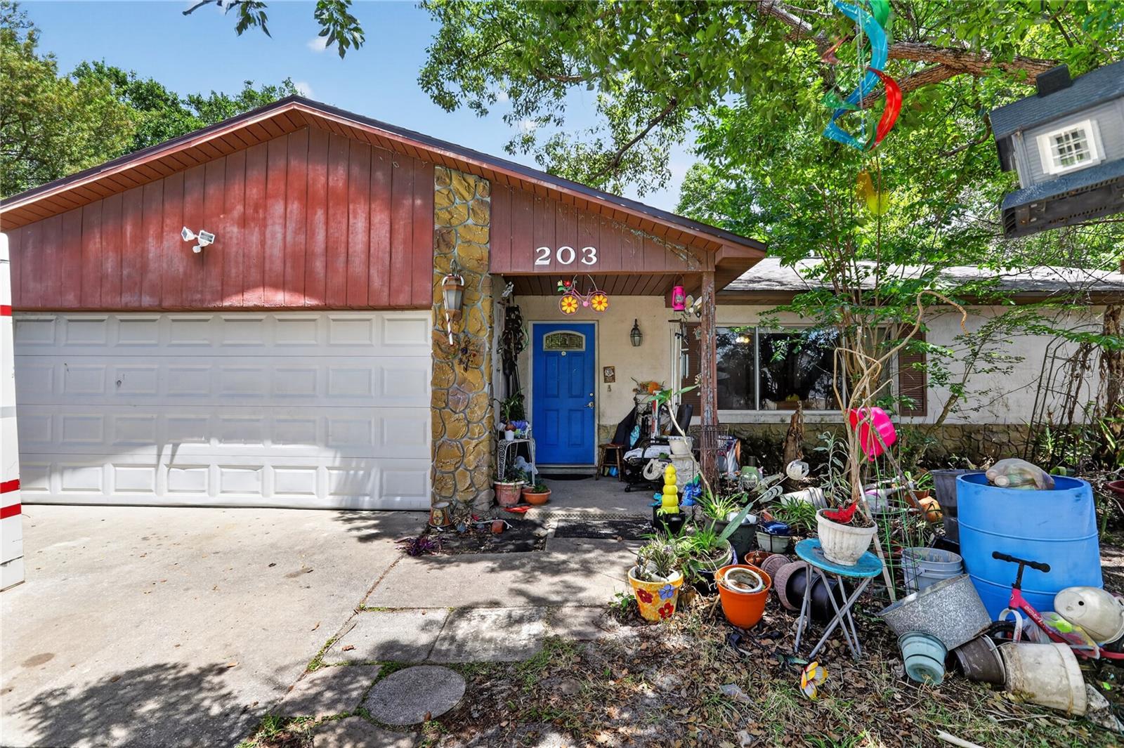 Single Family Residence em SANFORD, FL - Daniel Dourado