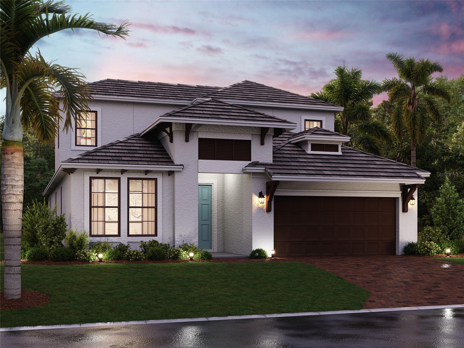 Single Family Residence em SARASOTA, FL - Daniel Dourado