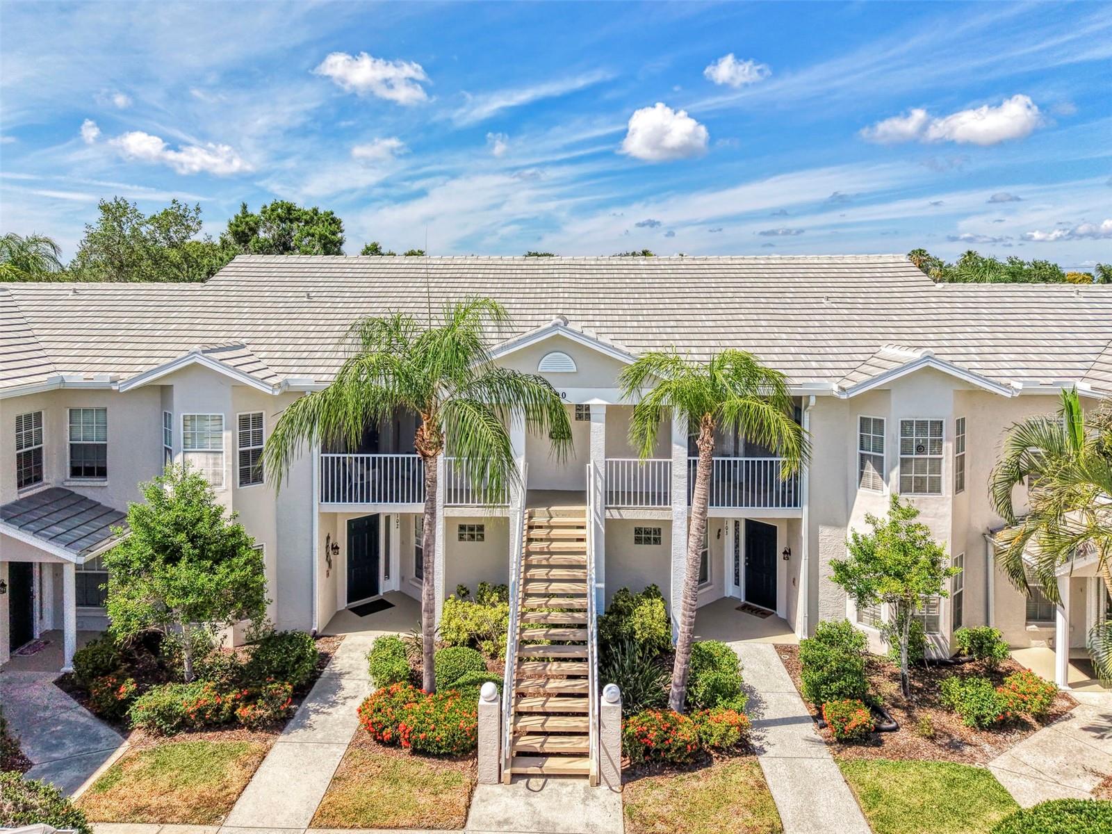 Condominium em VENICE, FL - Daniel Dourado