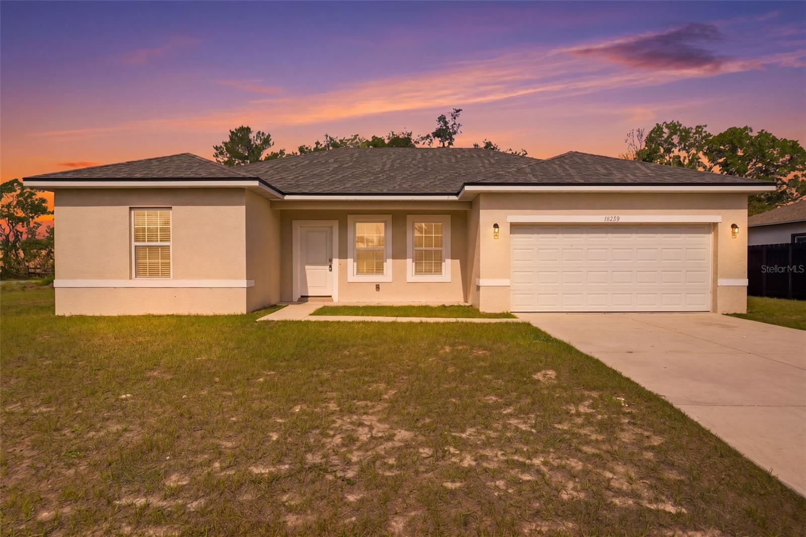 Single Family Residence in OCALA, FL - Daniel Dourado