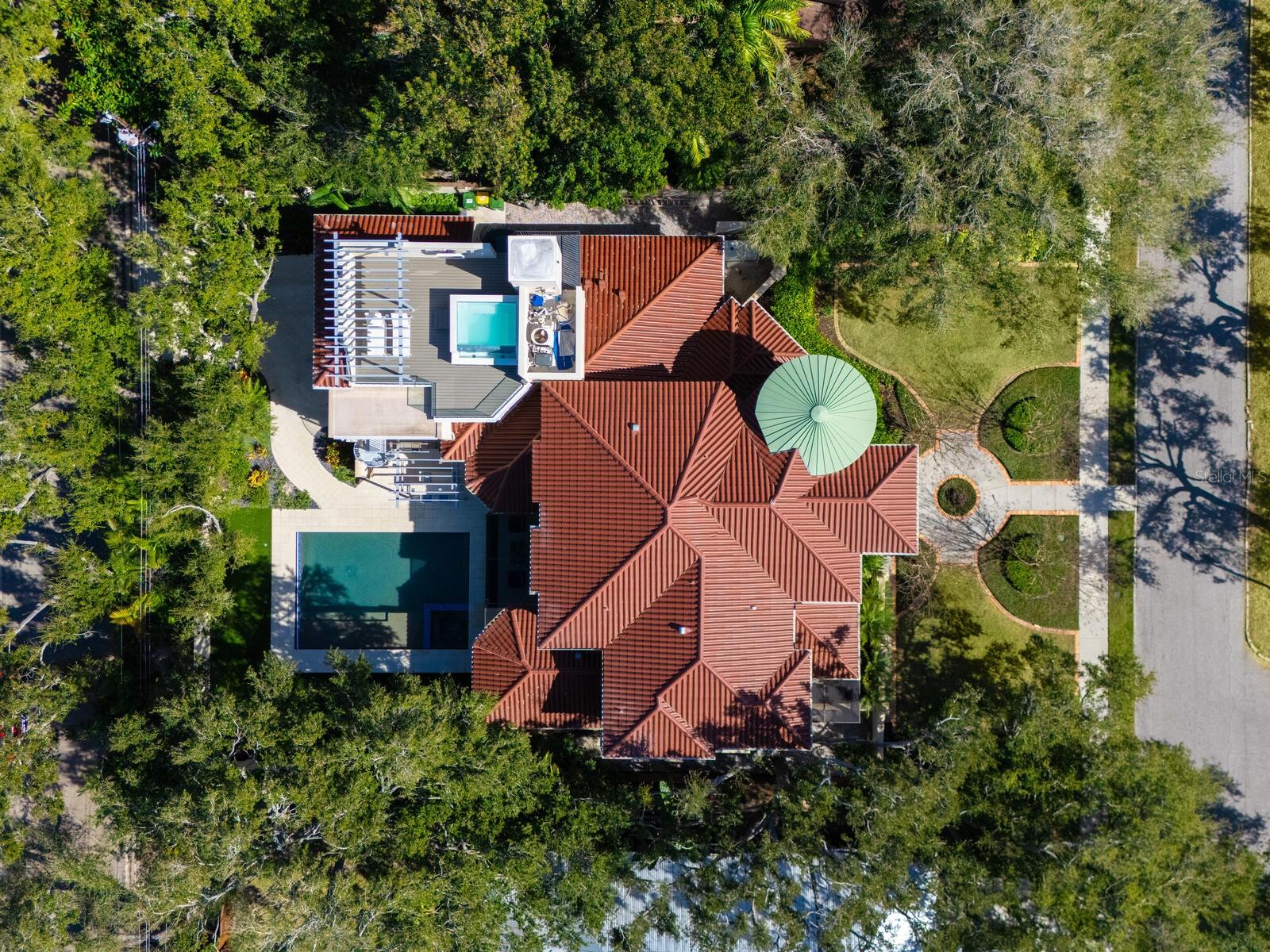 Single Family Residence em SARASOTA, FL - Daniel Dourado