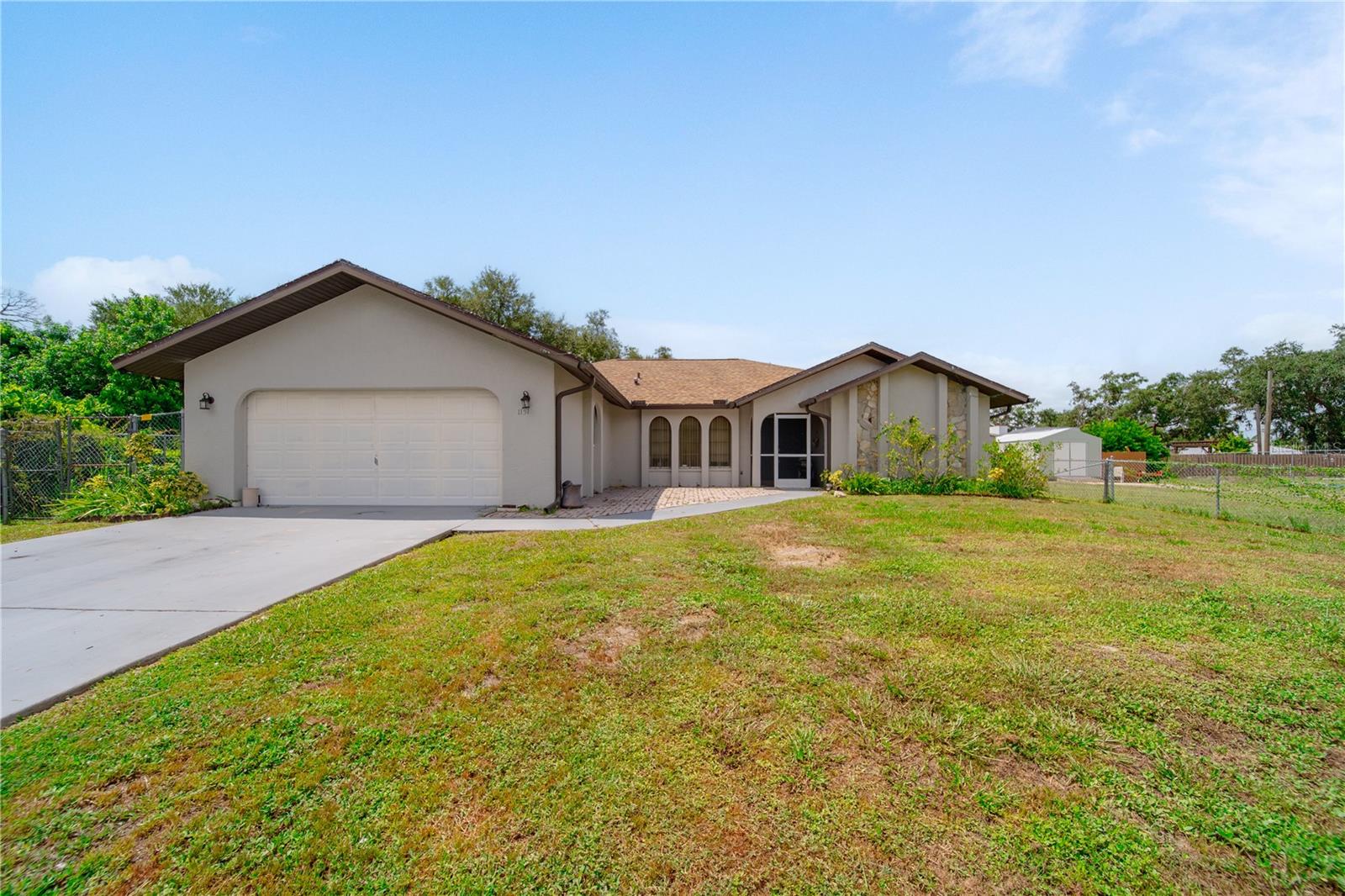 Single Family Residence em PORT CHARLOTTE, FL - Daniel Dourado