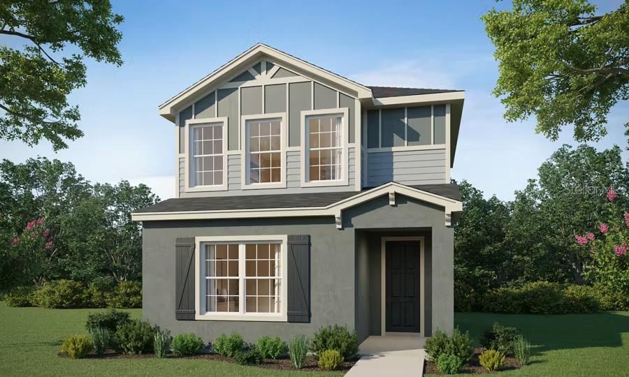 Single Family Residence in ST CLOUD, FL - Daniel Dourado