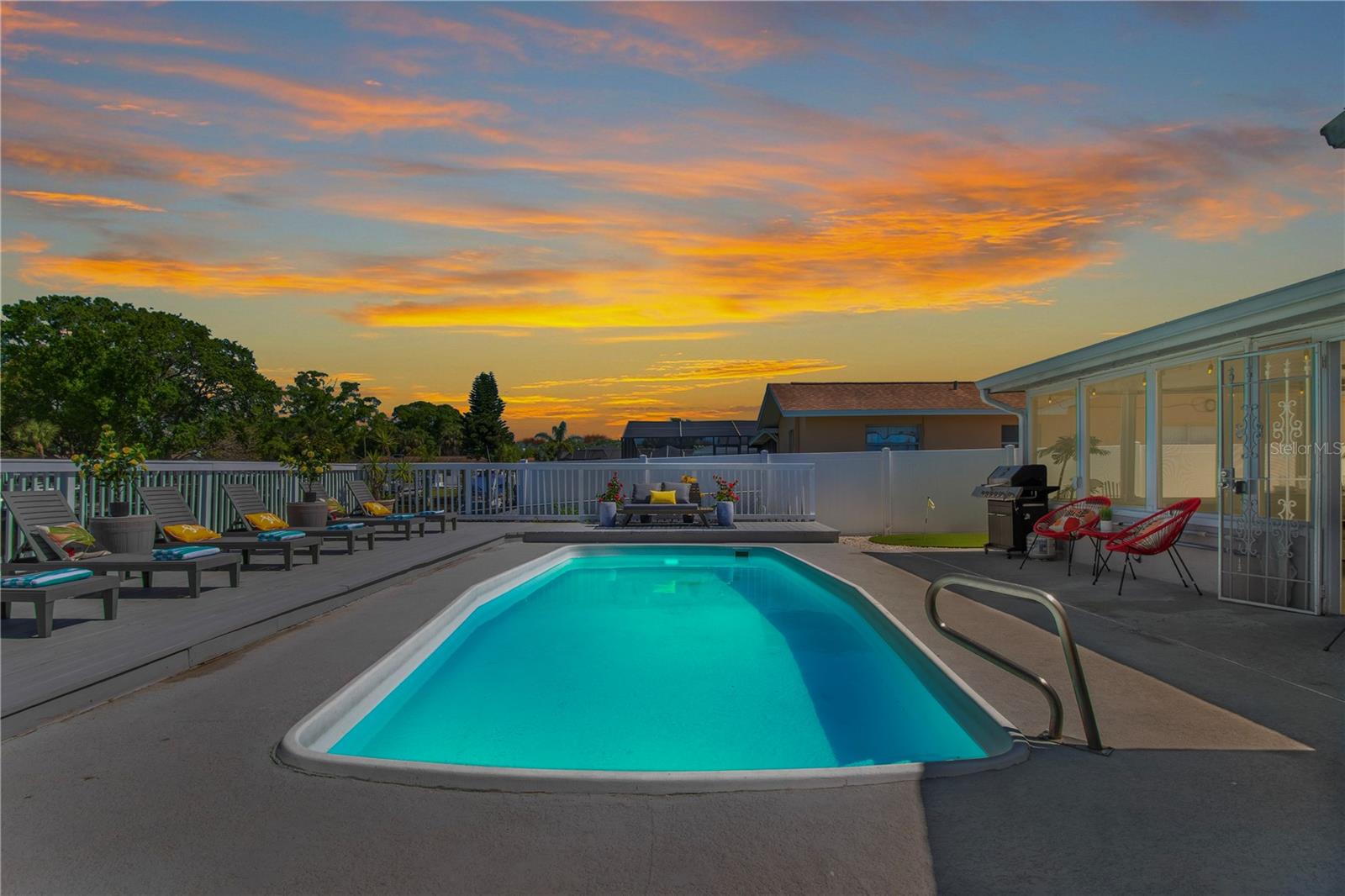 Single Family Residence em TAMPA, FL - Daniel Dourado