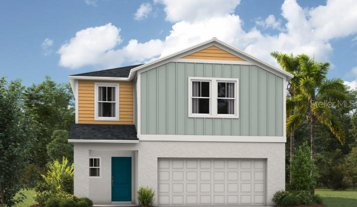 Single Family Residence em WIMAUMA, FL - Daniel Dourado