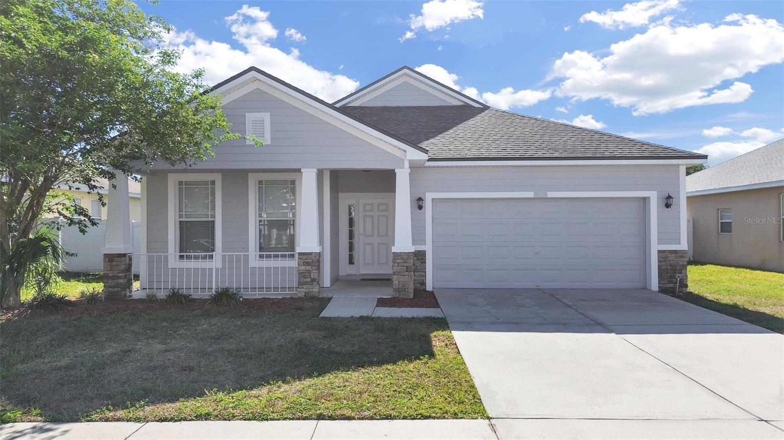 Single Family Residence em PLANT CITY, FL - Daniel Dourado