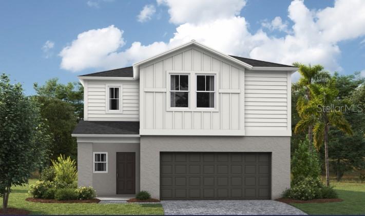 Single Family Residence em DADE CITY, FL - Daniel Dourado
