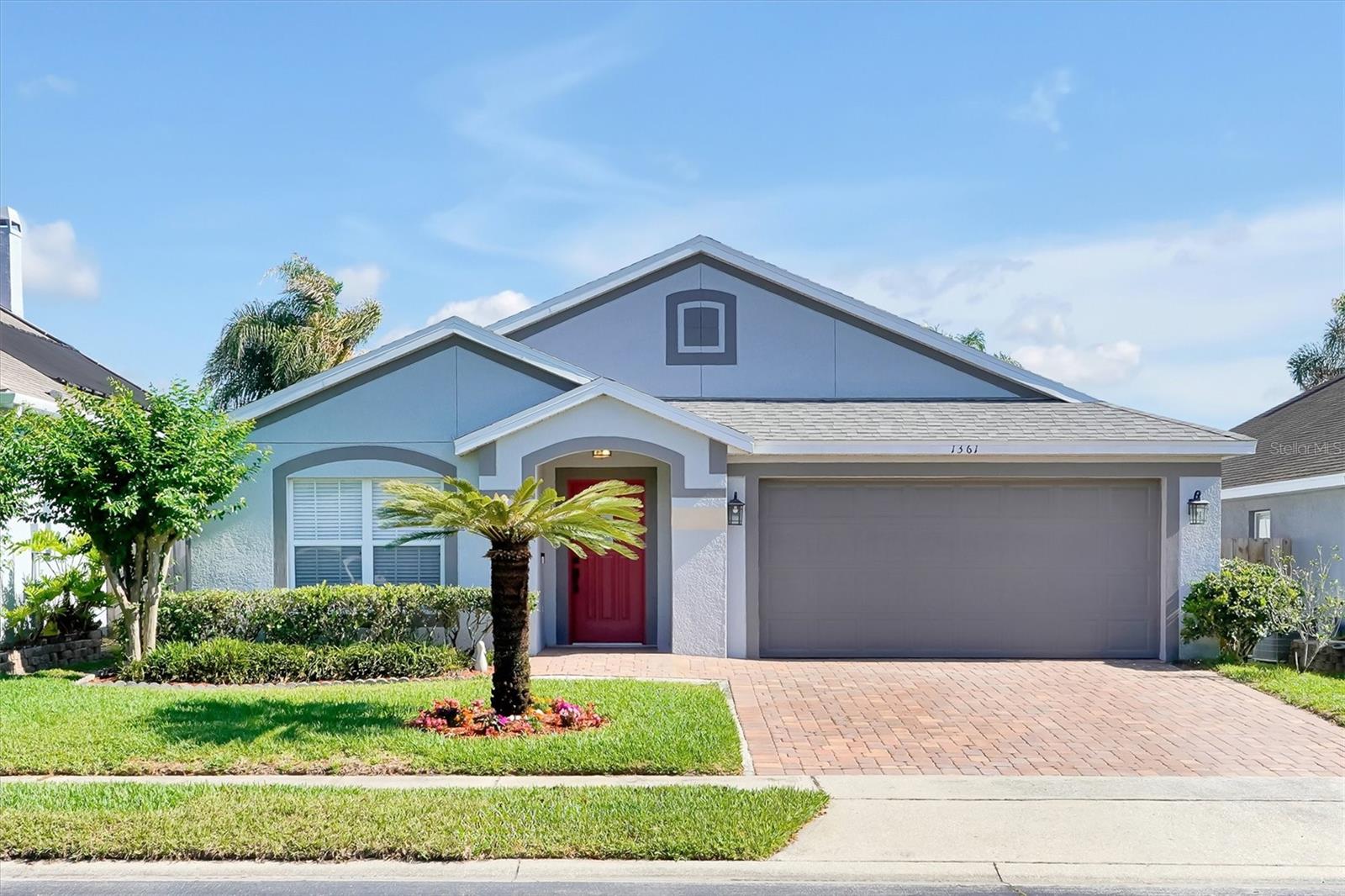 Single Family Residence in APOPKA, FL - Daniel Dourado