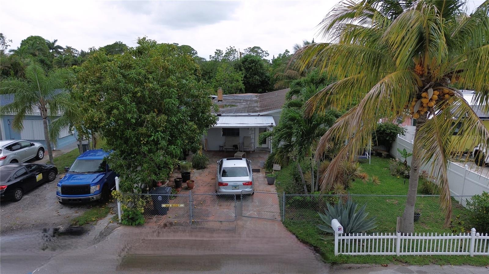 Single Family Residence em LAKE WORTH, FL - Daniel Dourado