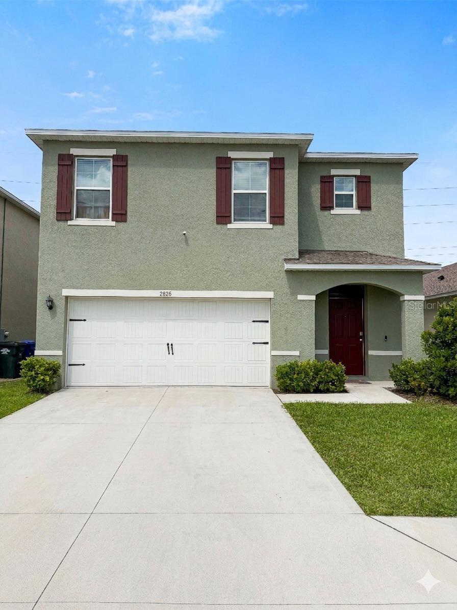 Single Family Residence em KISSIMMEE, FL - Daniel Dourado