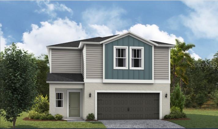 Single Family Residence em DADE CITY, FL - Daniel Dourado