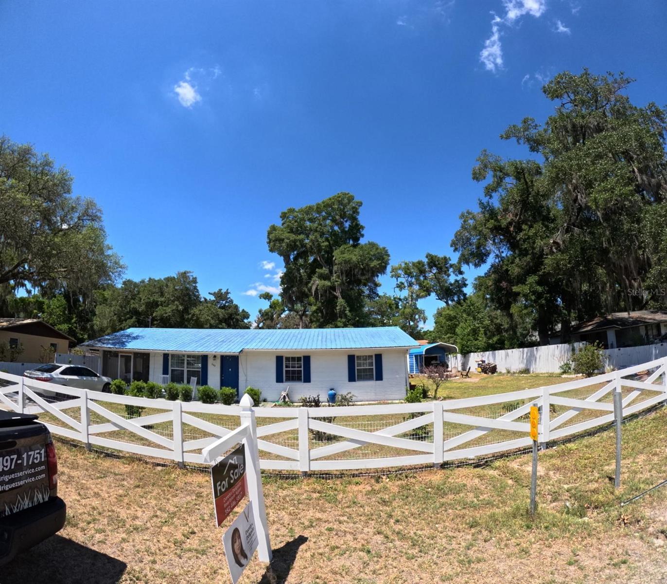 Single Family Residence in NEWBERRY, FL - Daniel Dourado