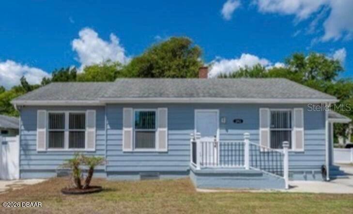 Single Family Residence in DAYTONA BEACH, FL - Daniel Dourado