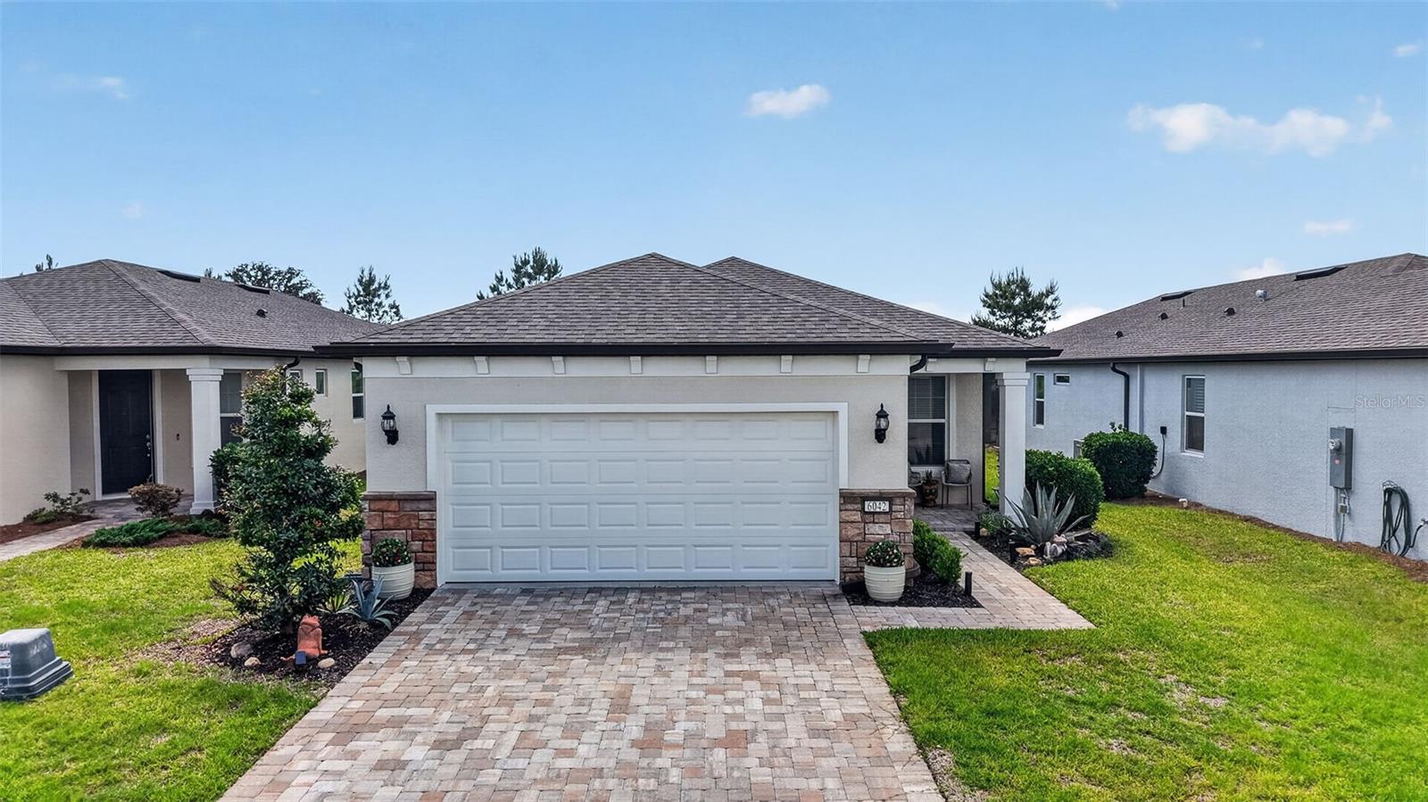 Single Family Residence in OCALA, FL - Daniel Dourado
