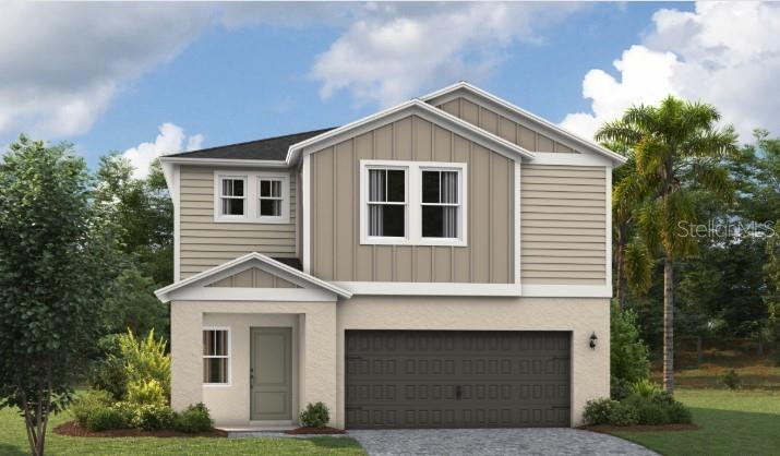 Single Family Residence em DADE CITY, FL - Daniel Dourado