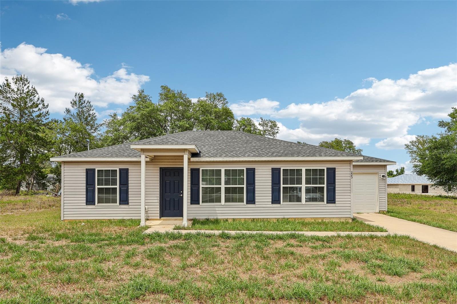 Single Family Residence em OCKLAWAHA, FL - Daniel Dourado