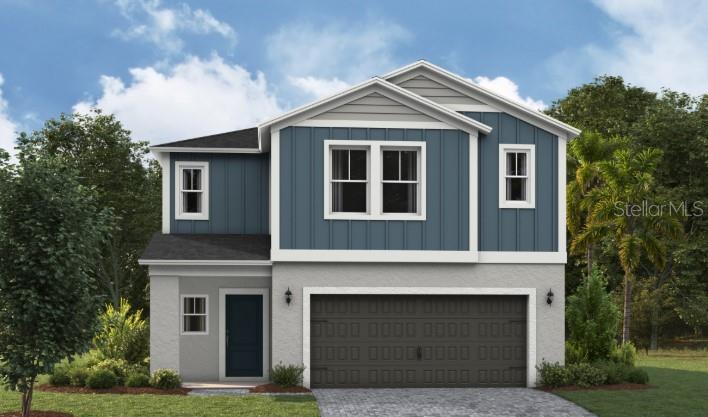 Single Family Residence em DADE CITY, FL - Daniel Dourado