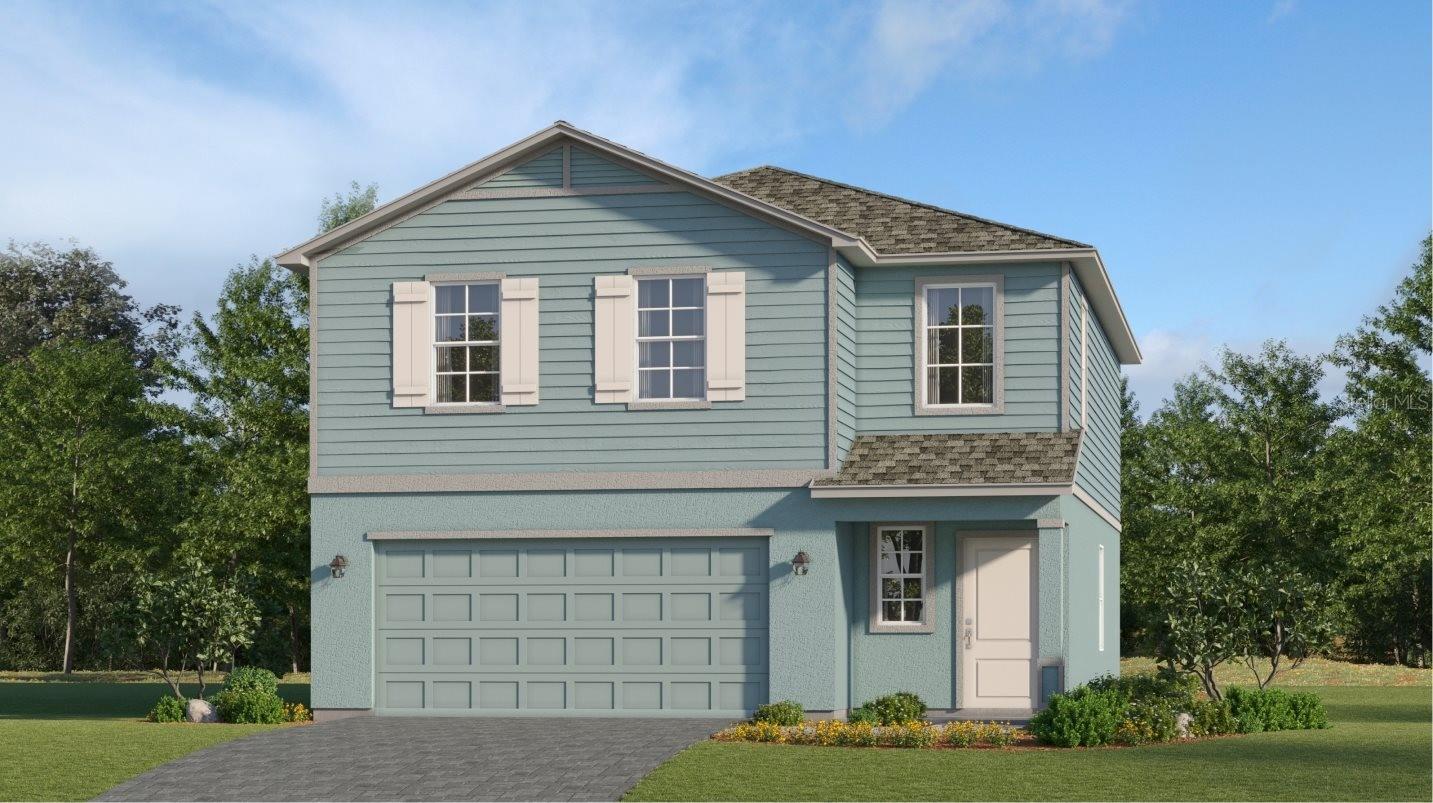 Single Family Residence in PARRISH, FL - Daniel Dourado