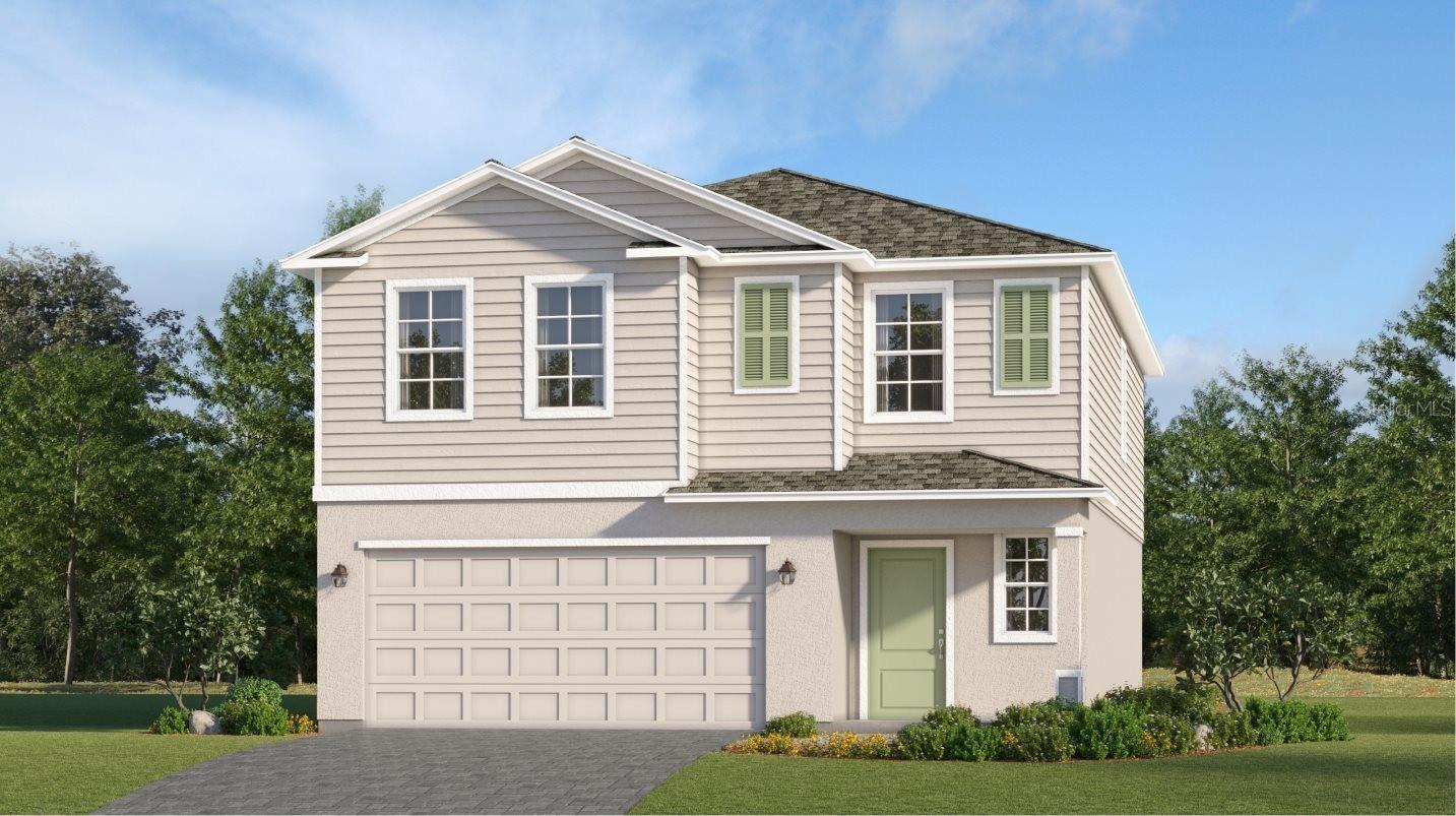 Single Family Residence in PARRISH, FL - Daniel Dourado
