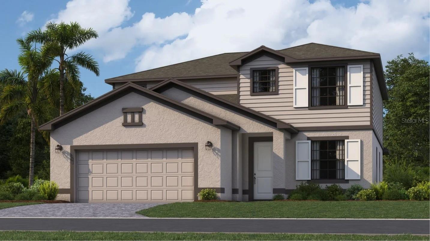 Single Family Residence in PARRISH, FL - Daniel Dourado