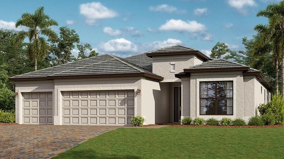 Single Family Residence in PARRISH, FL - Daniel Dourado