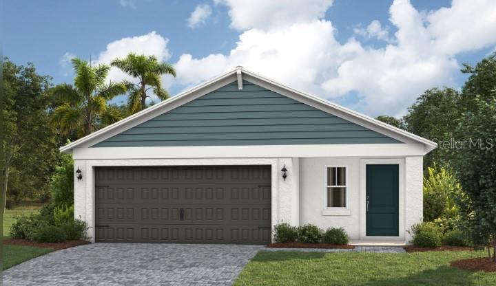 Single Family Residence em DADE CITY, FL - Daniel Dourado