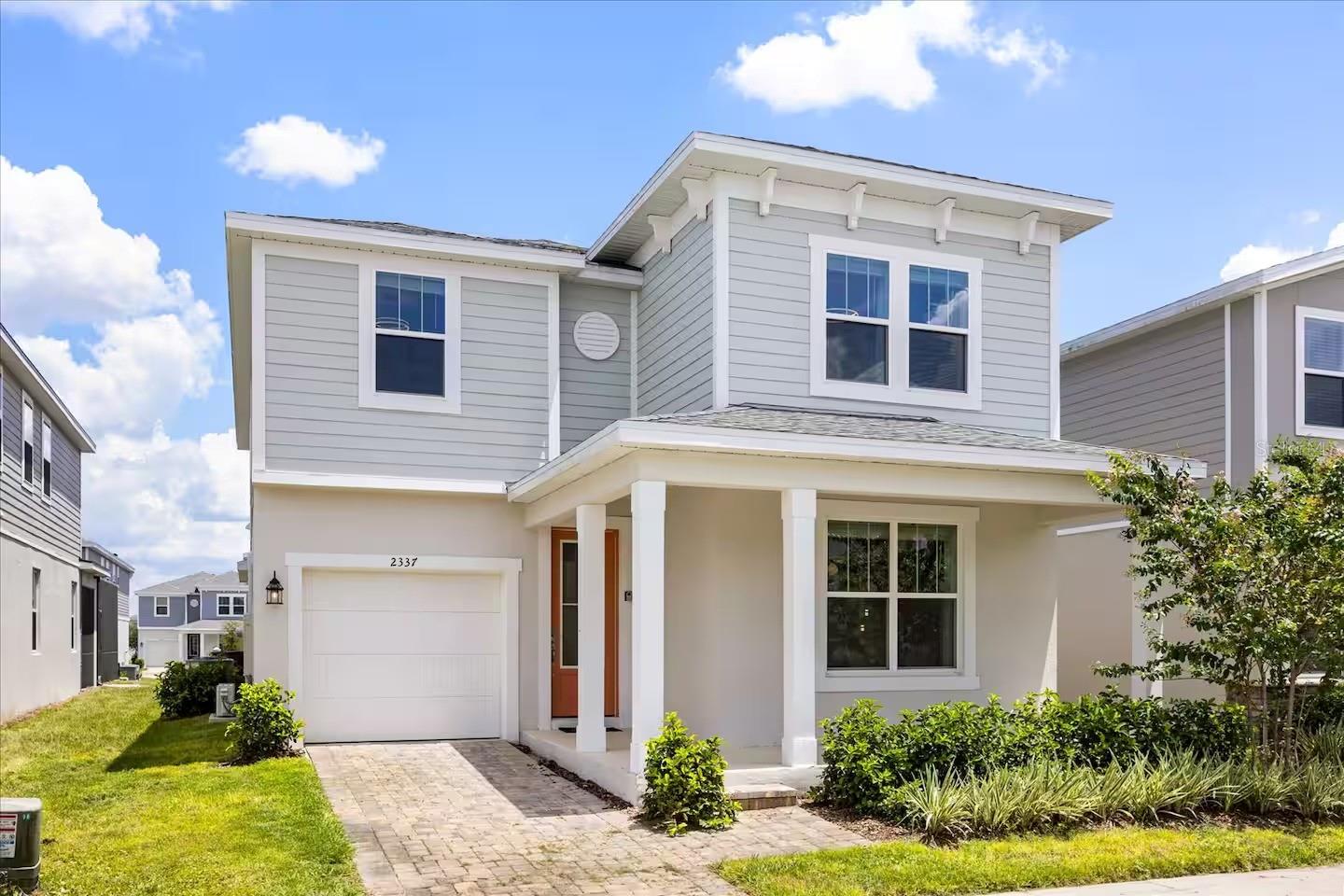 Single Family Residence em KISSIMMEE, FL - Daniel Dourado